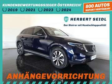 88kW 4x4 Aut. *MULTIBEAM LED / 19 ZOLL / NAVI / AHV & KAMERA / E-KLAPPE / SHZG v+h*