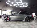 Audi RS6 Avant 4.0 TFSI quattro  Head-up/22 Zoll/B&O Gris - thumbnail 9