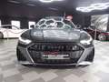 Audi RS6 Avant 4.0 TFSI quattro  Head-up/22 Zoll/B&O Gris - thumbnail 3
