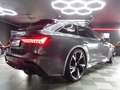 Audi RS6 Avant 4.0 TFSI quattro  Head-up/22 Zoll/B&O Gris - thumbnail 6