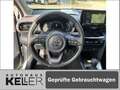 Toyota Yaris Cross Hybrid 1.5 VVT-i Elegant, AHK abnehmbar Weiß - thumbnail 14