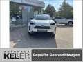 Toyota Yaris Cross Hybrid 1.5 VVT-i Elegant, AHK abnehmbar Weiß - thumbnail 2