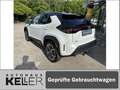 Toyota Yaris Cross Hybrid 1.5 VVT-i Elegant, AHK abnehmbar Weiß - thumbnail 6