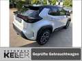 Toyota Yaris Cross Hybrid 1.5 VVT-i Elegant, AHK abnehmbar Weiß - thumbnail 4