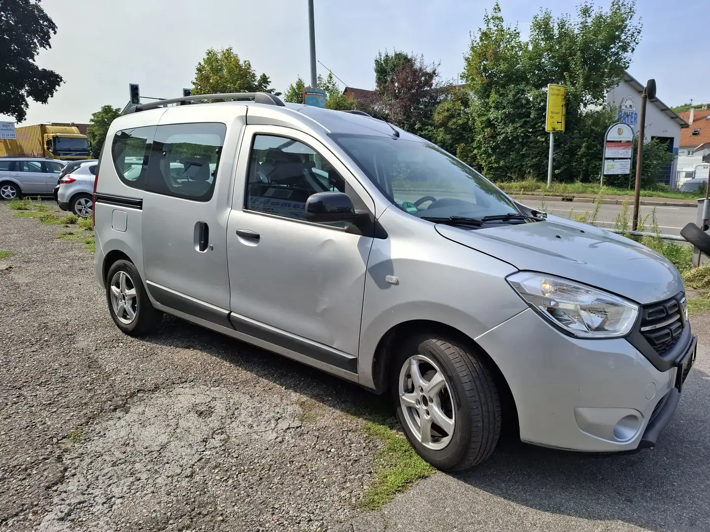 Dacia Dokker Comfort - 1