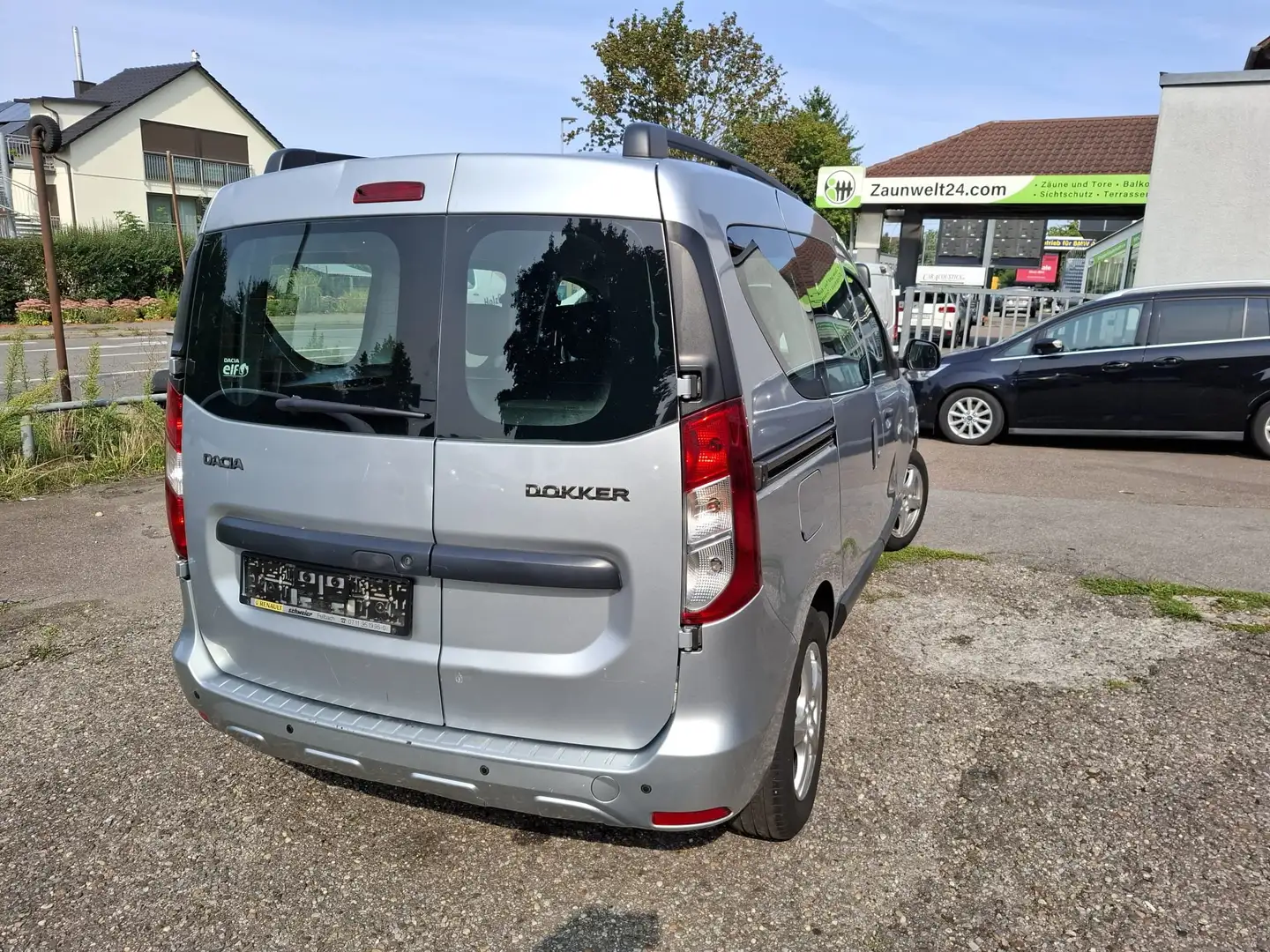 Dacia Dokker Comfort - 2