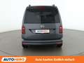 Volkswagen Caddy 1.4 TSI Comfortline BlueMotion Tech Grau - thumbnail 5