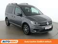 Volkswagen Caddy 1.4 TSI Comfortline BlueMotion Tech Grau - thumbnail 8