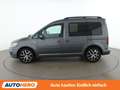 Volkswagen Caddy 1.4 TSI Comfortline BlueMotion Tech Grau - thumbnail 3