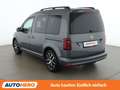 Volkswagen Caddy 1.4 TSI Comfortline BlueMotion Tech Grau - thumbnail 4