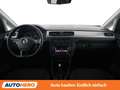 Volkswagen Caddy 1.4 TSI Comfortline BlueMotion Tech Grau - thumbnail 12