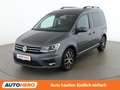 Volkswagen Caddy 1.4 TSI Comfortline BlueMotion Tech Grau - thumbnail 1