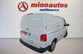 Volkswagen Transporter FURGÓN L1H1 2.0 TDI 110 CV BUSINESS Blanco - thumbnail 3