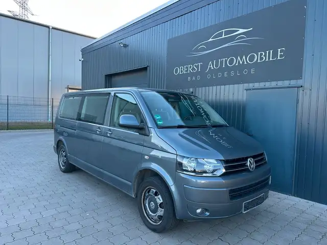 Volkswagen T5 Caravelle *1.Hand