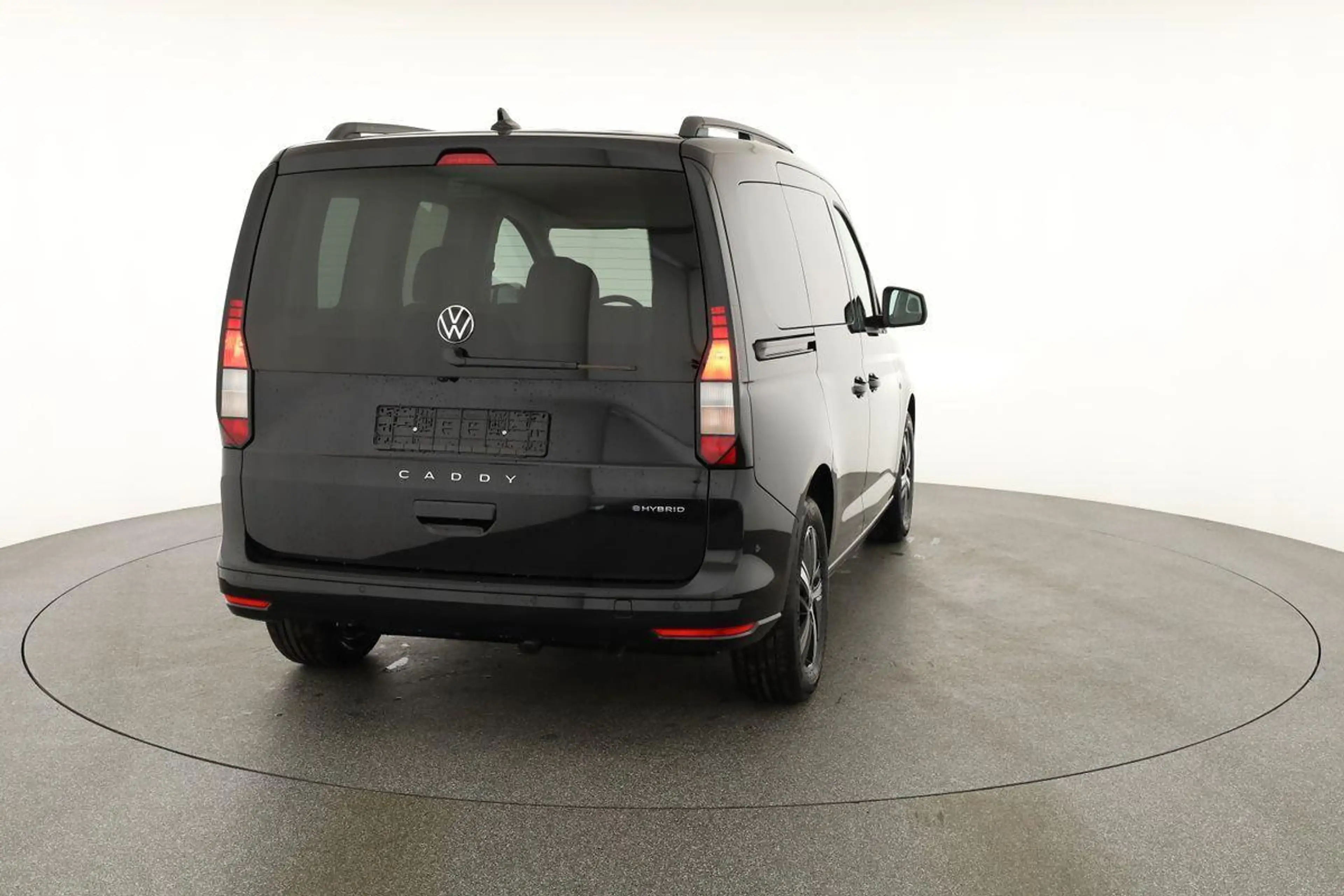 Volkswagen Caddy Life eHybrid 1.5 Life, AHK, Navi, Side, FS-behe... — photo 14