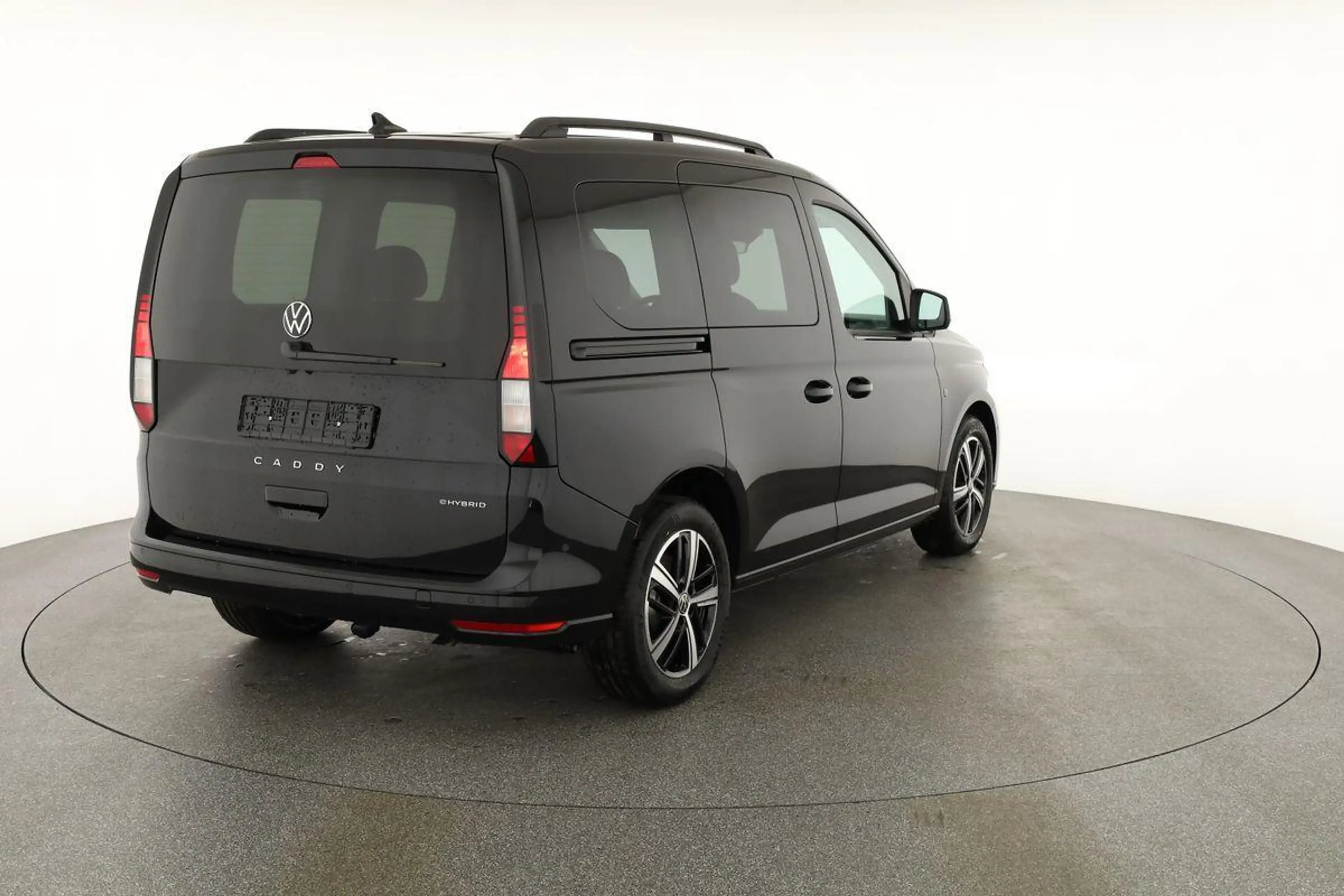 Volkswagen Caddy Life eHybrid 1.5 Life, AHK, Navi, Side, FS-behe... — photo 15