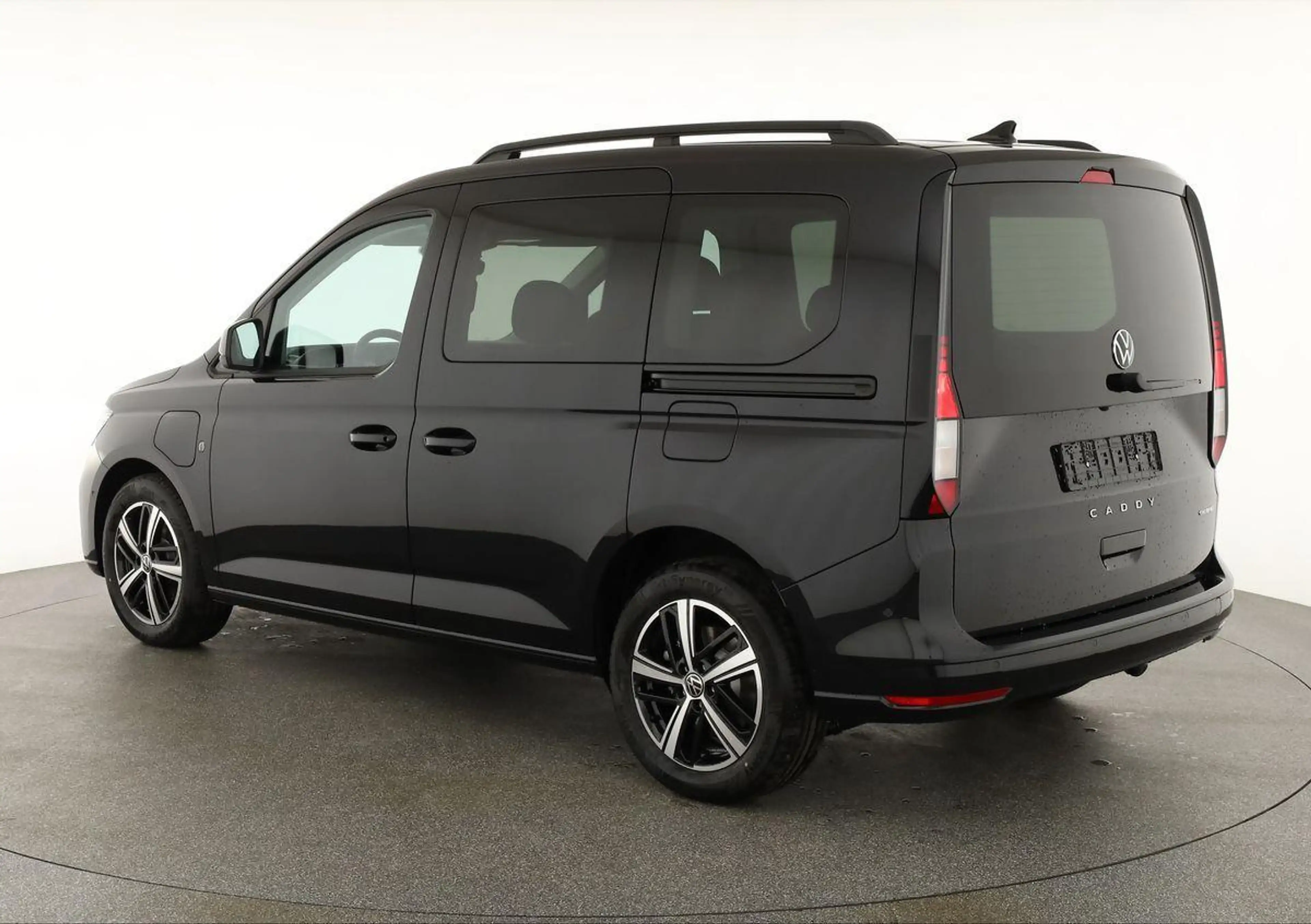 Volkswagen Caddy Life eHybrid 1.5 Life, AHK, Navi, Side, FS-behe... — photo 3