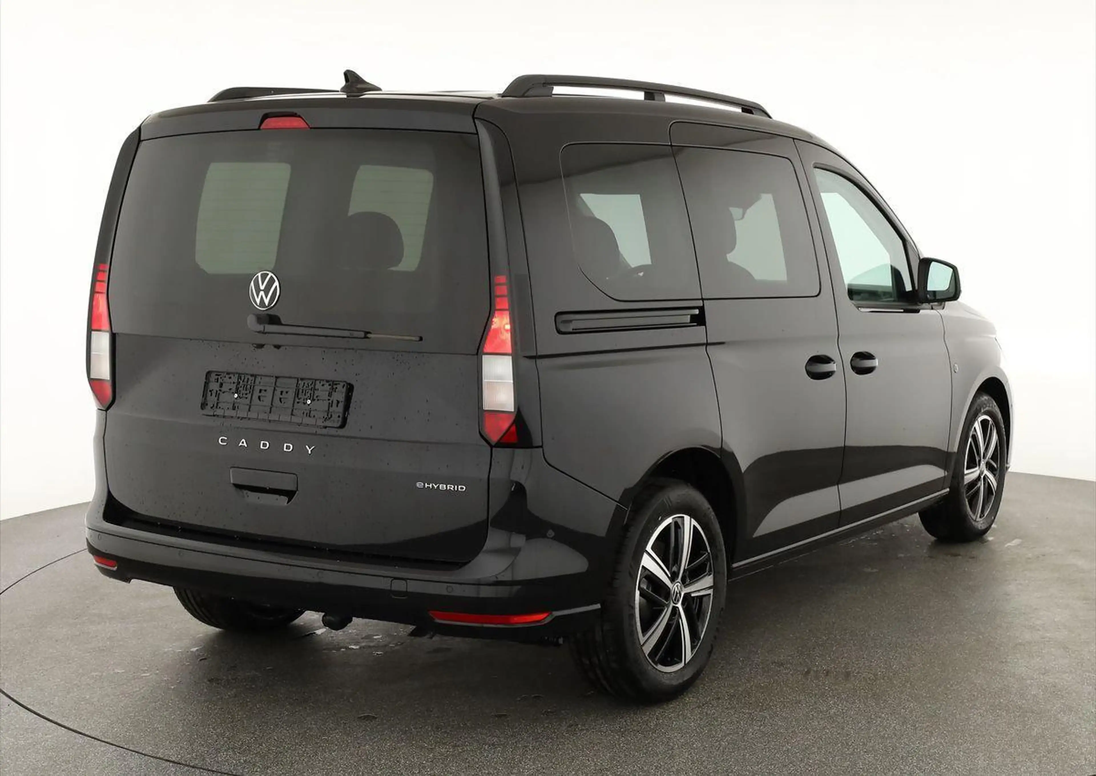 Volkswagen Caddy Life eHybrid 1.5 Life, AHK, Navi, Side, FS-behe... — photo 2