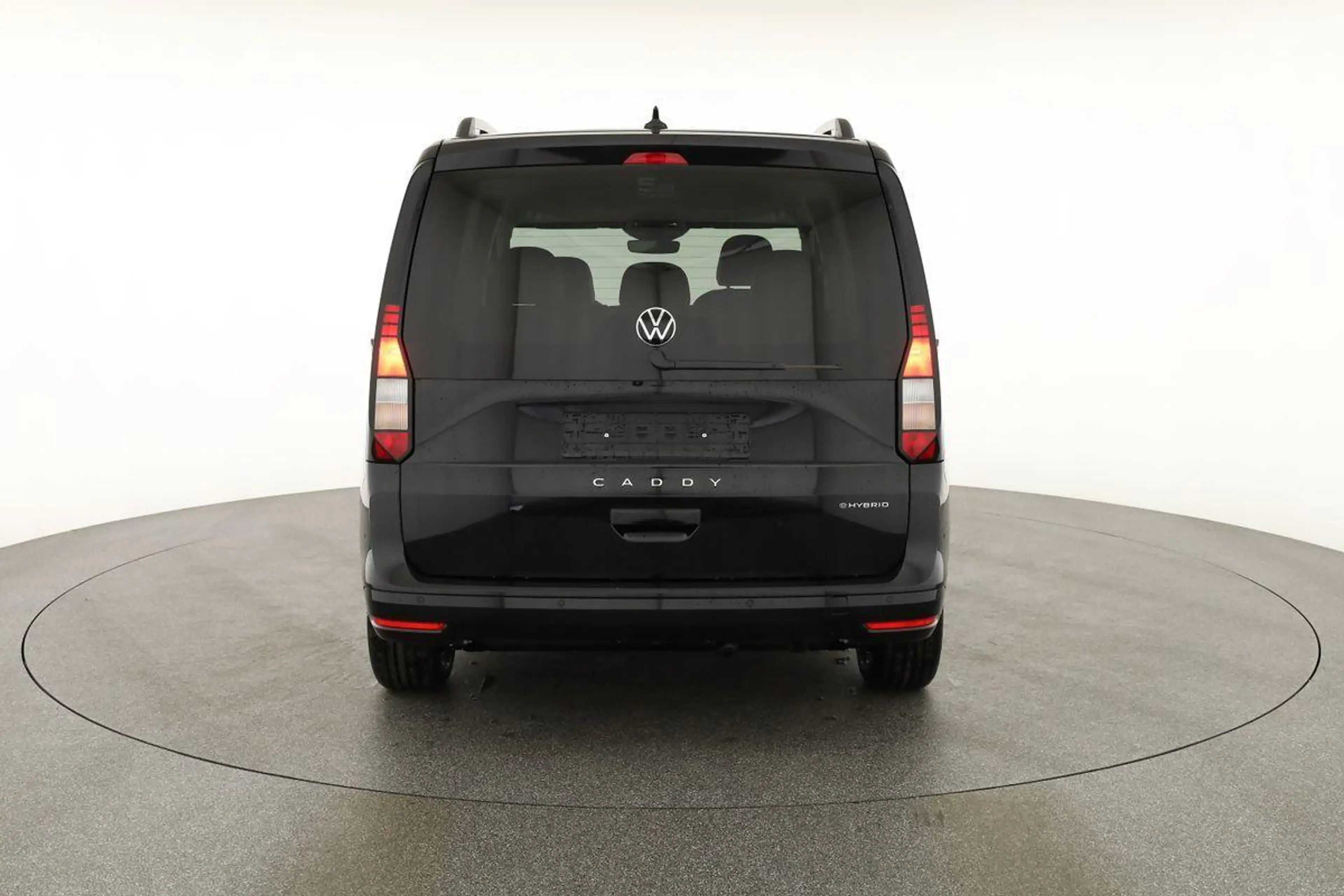 Volkswagen Caddy Life eHybrid 1.5 Life, AHK, Navi, Side, FS-behe... — photo 13