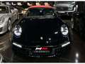 Porsche 992 911 Turbo S Cabriolet full options 650CH Noir - thumbnail 4