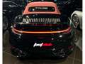 Porsche 992 911 Turbo S Cabriolet full options 650CH Noir - thumbnail 3