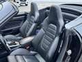 Porsche 992 911 Turbo S Cabriolet full options 650CH Noir - thumbnail 8