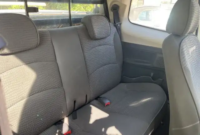 Fiat Strada view 11