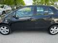 Toyota Yaris Executive Motor 1,3 Ltr.Klimaautomatik Schwarz - thumbnail 5
