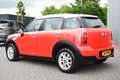 MINI Cooper Countryman Mini 1.6 Business Line Airco Navi/Port Cruise Pdc crvena - thumbnail 7