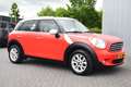 MINI Cooper Countryman Mini 1.6 Business Line Airco Navi/Port Cruise Pdc crvena - thumbnail 10