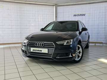 40 TFSI sport, unfallfrei, Navi, Xenon, LMF, PDC
