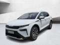 Skoda 85 Maxx 82 kWh AHK WÄPU 21" MATRIX AR-HUD Blanco - thumbnail 2
