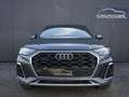 Audi Q5 50 TFSI e S edition 3x S-line / 1e Eig / Dealerond Gris - thumbnail 2