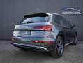 Audi Q5 50 TFSI e S edition 3x S-line / 1e Eig / Dealerond Gris - thumbnail 10