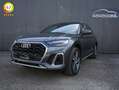 Audi Q5 50 TFSI e S edition 3x S-line / 1e Eig / Dealerond Gris - thumbnail 1