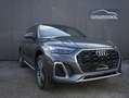Audi Q5 50 TFSI e S edition 3x S-line / 1e Eig / Dealerond Gris - thumbnail 5
