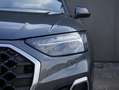 Audi Q5 50 TFSI e S edition 3x S-line / 1e Eig / Dealerond Gris - thumbnail 3