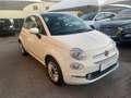 Fiat 500 HYBRID Lounge  +CarPlay +GPL bijela - thumbnail 1