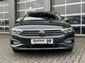 Volkswagen Passat Alltrack Matrix AHK Standhzg. Massage ACC Gris - thumbnail 7
