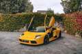 Lamborghini Murciélago LP 580-4 6.2l V12 579 ch - Peinture neuve - Révision complète - Parfait état Jaune - thumbnail 28