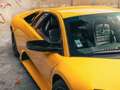 Lamborghini Murciélago LP 580-4 6.2l V12 579 ch - Peinture neuve - Révision complète - Parfait état Jaune - thumbnail 25