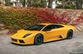 Lamborghini Murciélago LP 580-4 6.2l V12 579 ch - Peinture neuve - Révision complète - Parfait état Jaune - thumbnail 26