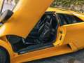 Lamborghini Murciélago LP 580-4 6.2l V12 579 ch - Peinture neuve - Révision complète - Parfait état Sarı - thumbnail 5