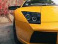 Lamborghini Murciélago LP 580-4 6.2l V12 579 ch - Peinture neuve - Révision complète - Parfait état Gelb - thumbnail 24