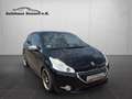 Peugeot 208 GTi*Navi*Leder* Tüv Neu*Inspektion Neu* Schwarz - thumbnail 1