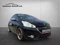 Peugeot 208 GTi*Navi*Leder* Tüv Neu*Inspektion Neu* Schwarz - thumbnail 10