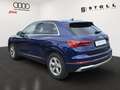 Audi Q3 advanced 40 TDI S tronic quattro Matrix-LED+Virtua Blue - thumbnail 4