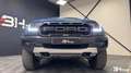 Ford Ranger DOUBLE CABINE 2.0 ECOBLUE 210 RAPTOR 4X4 / Véhicule utilitaire Azul - thumbnail 3