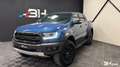 Ford Ranger DOUBLE CABINE 2.0 ECOBLUE 210 RAPTOR 4X4 / Véhicule utilitaire Azul - thumbnail 1