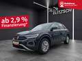 Volkswagen T-Roc TSI Life LED App Navi AID Park-Assist SH LM Schwarz - thumbnail 1